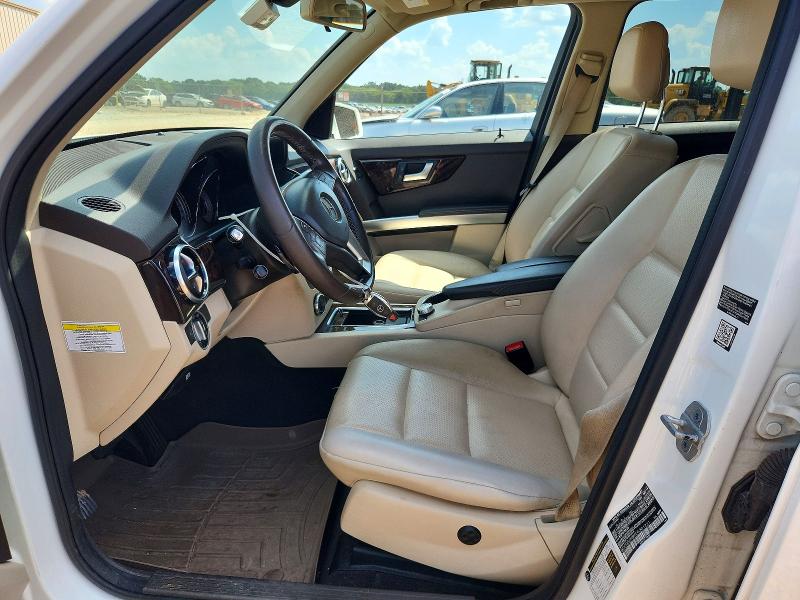 66973926 :رقم المزاد ، WDCGG5HBXEG301221 vin ، 2014 Mercedes-benz Glk مزاد بيع