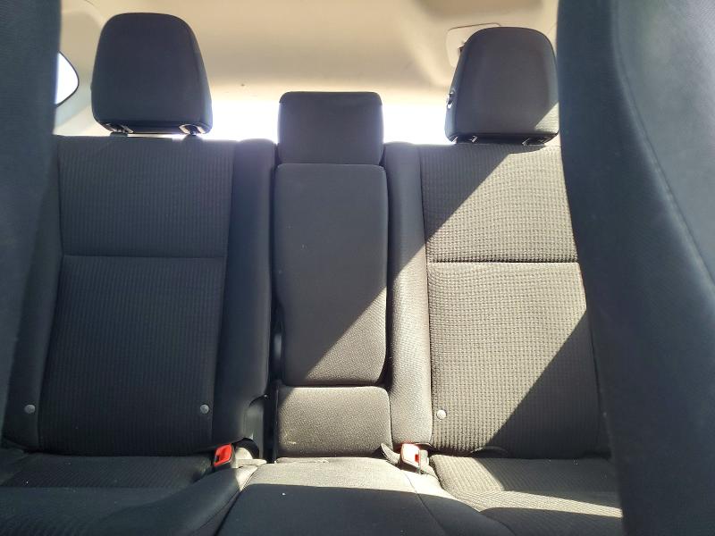 63438826 :رقم المزاد ، 2T3ZFREV5EW121494 vin ، 2014 Toyota Rav4 مزاد بيع