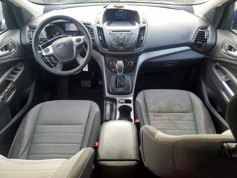 Продажа на аукционе авто 2015 Ford Escape, vin: 1FMCU9GX4FUC58706, номер лота: 66976476