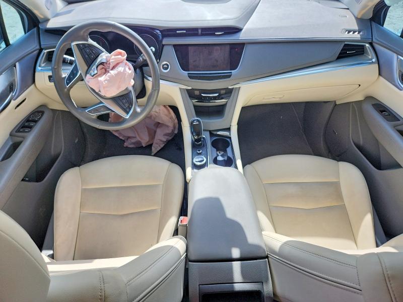Продажа на аукционе авто 2023 Cadillac Xt5, vin: 1GYKNCRS1PZ205679, номер лота: 64786836