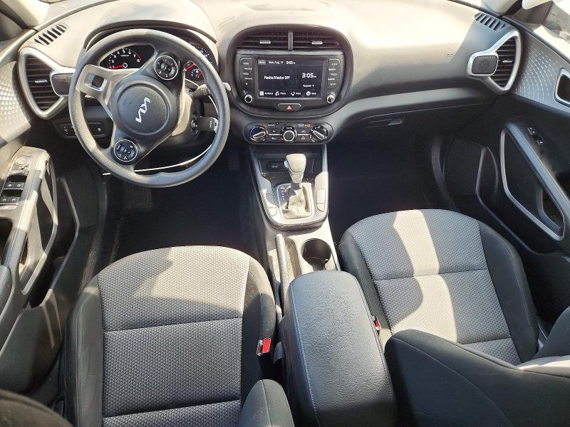 Aukcja sprzedaży 2022 Kia Soul, vin: KNDJ23AU6N7824603, numer aukcji: 65643056