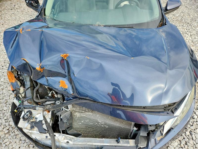 Aukcja sprzedaży 2016 Honda Civic, vin: 19XFC2F73GE049213, numer aukcji: 65293196