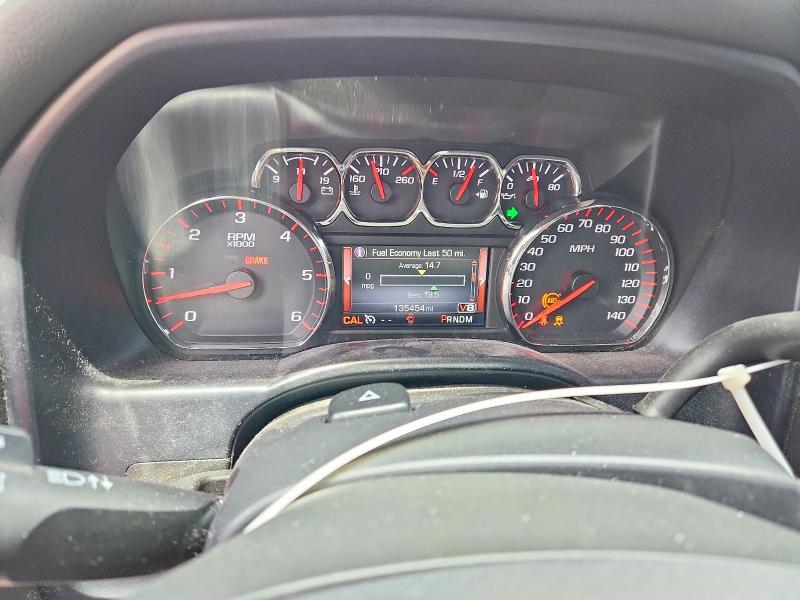 Продаж на аукціоні авто 2015 Gmc Sierra, vin: 3GTU2UEC6FG244231, номер лоту: 66105406