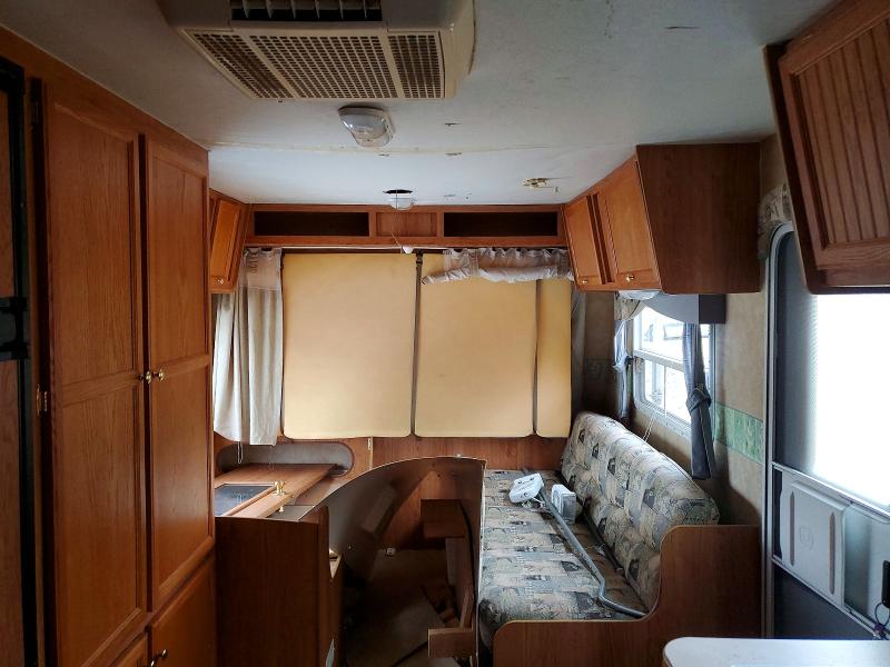 Продаж на аукціоні авто 2006 Jay Trailers, vin: 1UJBJ02K661J20117, номер лоту: 66736876