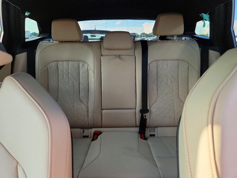Продажа на аукционе авто 2025 Bmw X3, vin: 5UX53GP02S9091524, номер лота: 64734466
