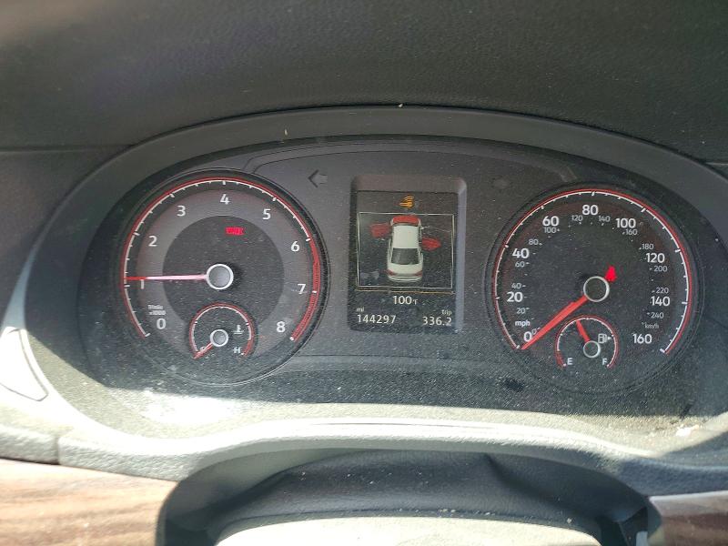 Aukcja sprzedaży 2022 Volkswagen Passat, vin: 1VWBA7A32NC003881, numer aukcji: 64456006
