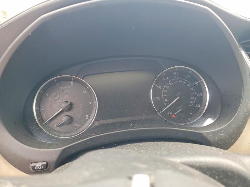 Продаж на аукціоні авто 2020 Infiniti Qx50, vin: 3PCAJ5M30LF115853, номер лоту: 63276936