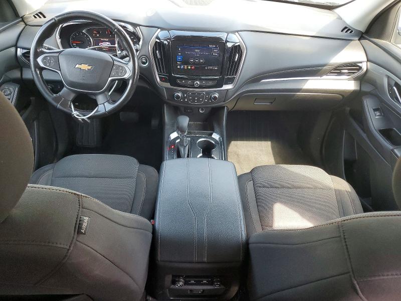 Продажа на аукционе авто 2021 Chevrolet Traverse, vin: 1GNEVGKW0MJ190195, номер лота: 65700706