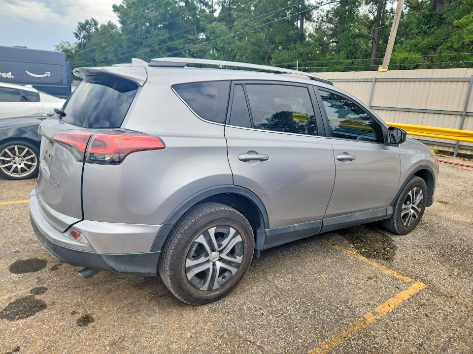 2017 Toyota Rav4 მანქანა იყიდება აუქციონზე, vin: 2T3ZFREV2HW393408, აუქციონის ნომერი: 66129726