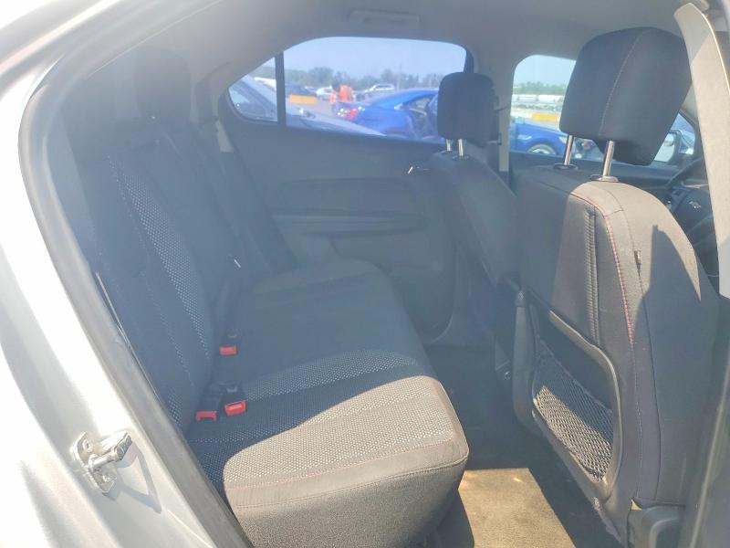 Продаж на аукціоні авто 2017 Chevrolet Equinox, vin: 2GNALBEK2H1570977, номер лоту: 64810256