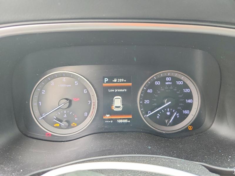 Продаж на аукціоні авто 2020 Hyundai Tucson, vin: KM8J3CAL5LU270498, номер лоту: 66030496