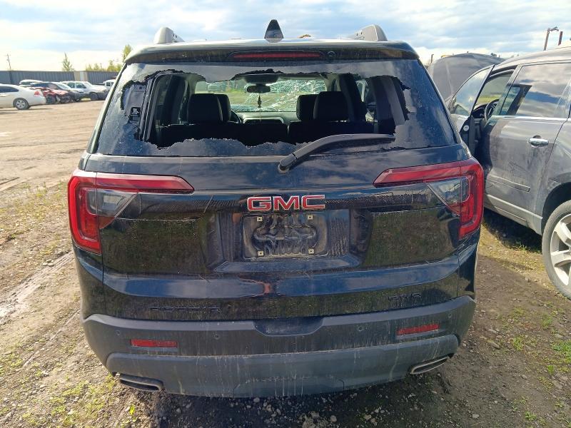Aukcja sprzedaży 2021 Gmc Acadia, vin: 1GKKNUL47MZ108167, numer aukcji: 63903496