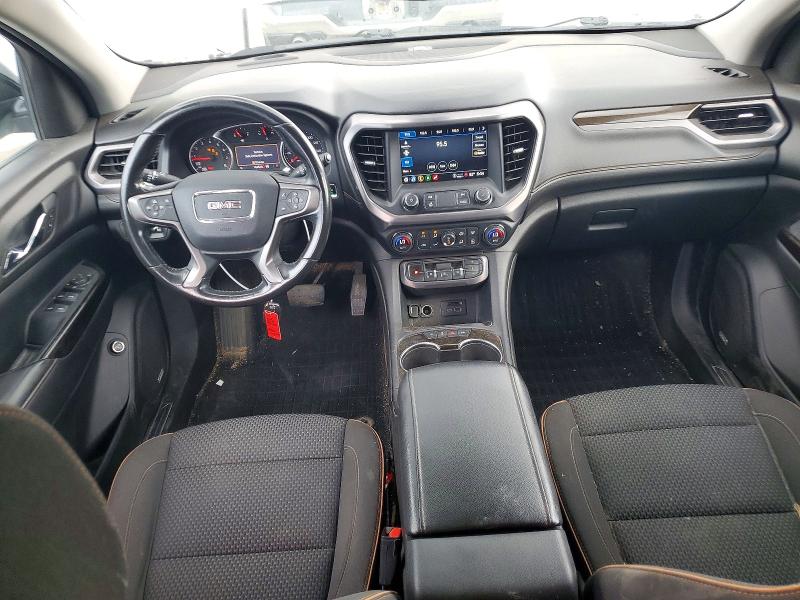Продажа на аукционе авто 2021 Gmc Acadia, vin: 1GKKNLLS1MZ175968, номер лота: 64933756