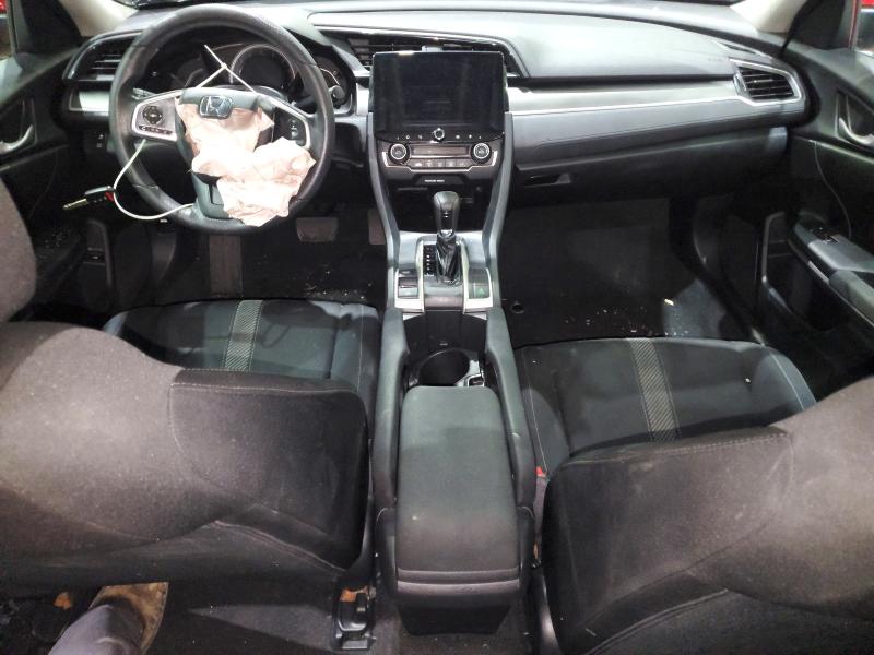 2018 Honda Civic მანქანა იყიდება აუქციონზე, vin: 2HGFC2F52JH580284, აუქციონის ნომერი: 64827076