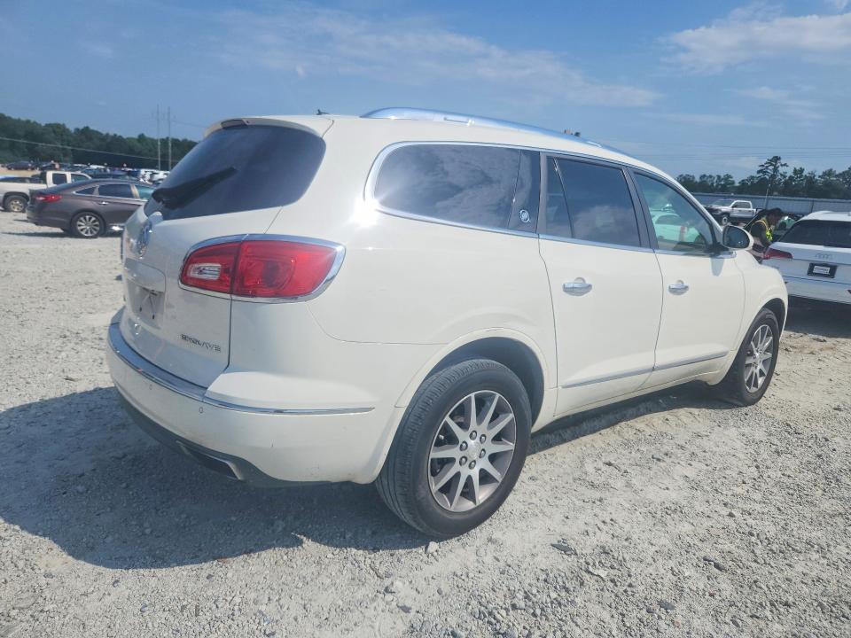 64992356 :رقم المزاد ، 5GAKRBKD5EJ129316 vin ، 2014 Buick Enclave مزاد بيع