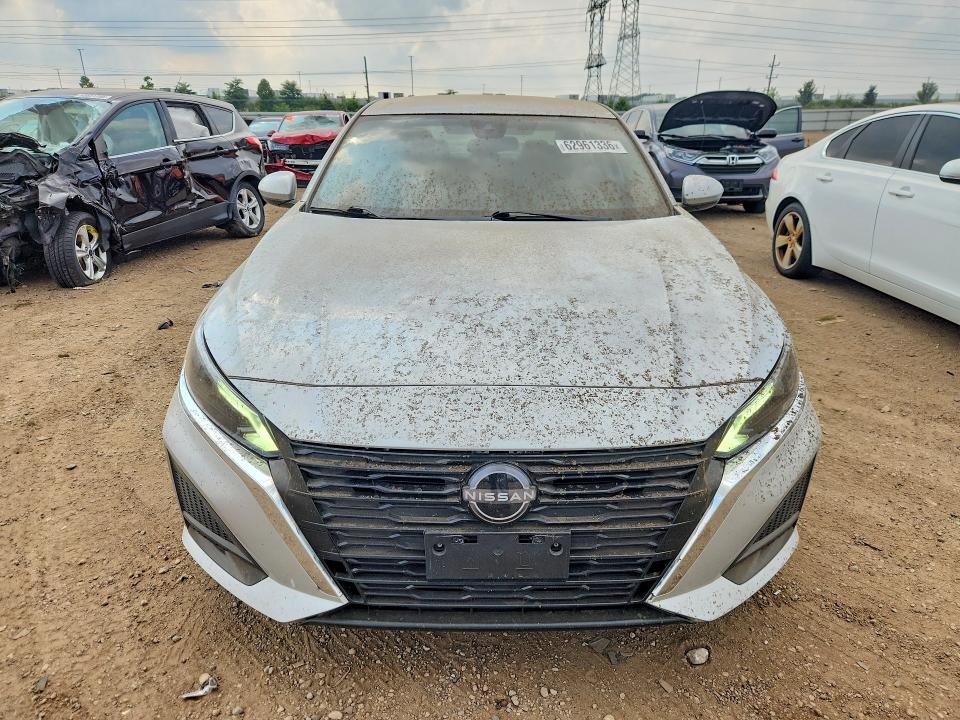 Продажа на аукционе авто 2023 Nissan Altima, vin: 1N4BL4DV2PN325345, номер лота: 62961336