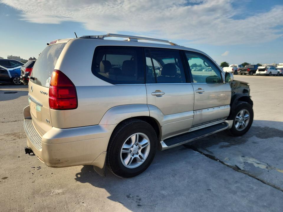 Продаж на аукціоні авто 2006 Lexus Gx, vin: JTJBT20X360119594, номер лоту: 65910796