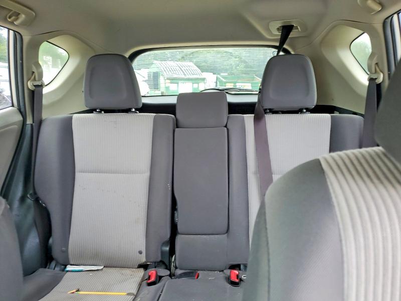 65200996 :رقم المزاد ، JTMBFREVXD5012715 vin ، 2013 Toyota Rav4 مزاد بيع