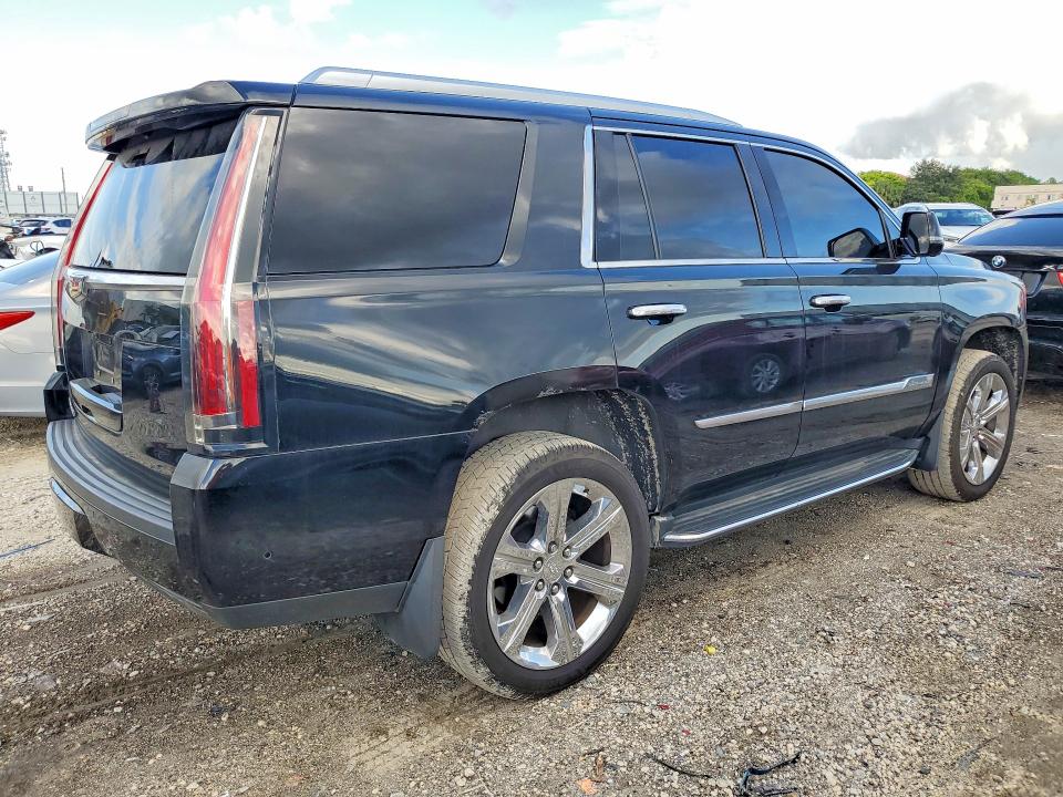 Aukcja sprzedaży 2024 Cadillac Escalade, vin: 1GYS4AKJ9HR302512, numer aukcji: 66691596