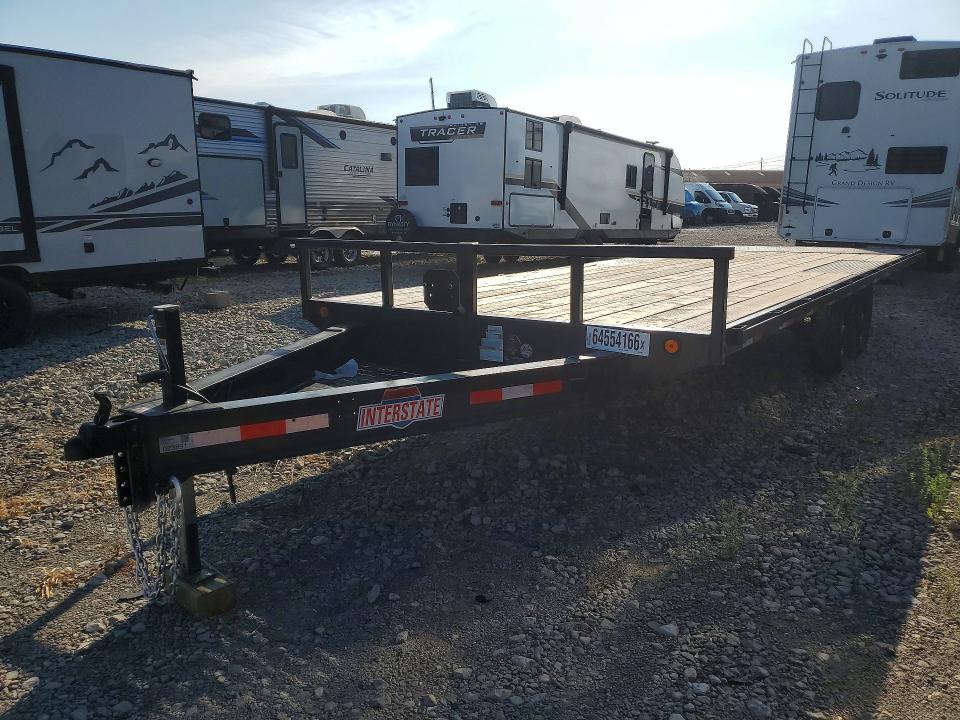 Продажа на аукционе авто 2026 Interstate Unknown, vin: 4RADU2421TG023891, номер лота: 64554166