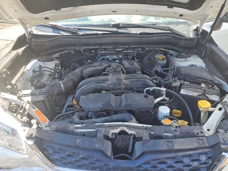 66251436 :رقم المزاد ، JF2SJAWCXFH468231 vin ، 2015 Subaru Forester مزاد بيع