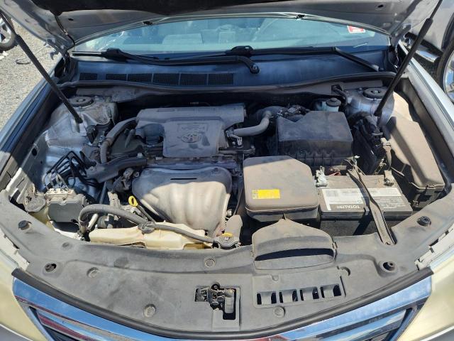 64754956 :رقم المزاد ، 4T1BF1FK9DU248165 vin ، 2013 Toyota Camry مزاد بيع