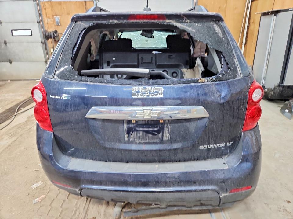 Продажа на аукционе авто 2015 Chevrolet Equinox, vin: 2GNALBEK4F1127663, номер лота: 64849796