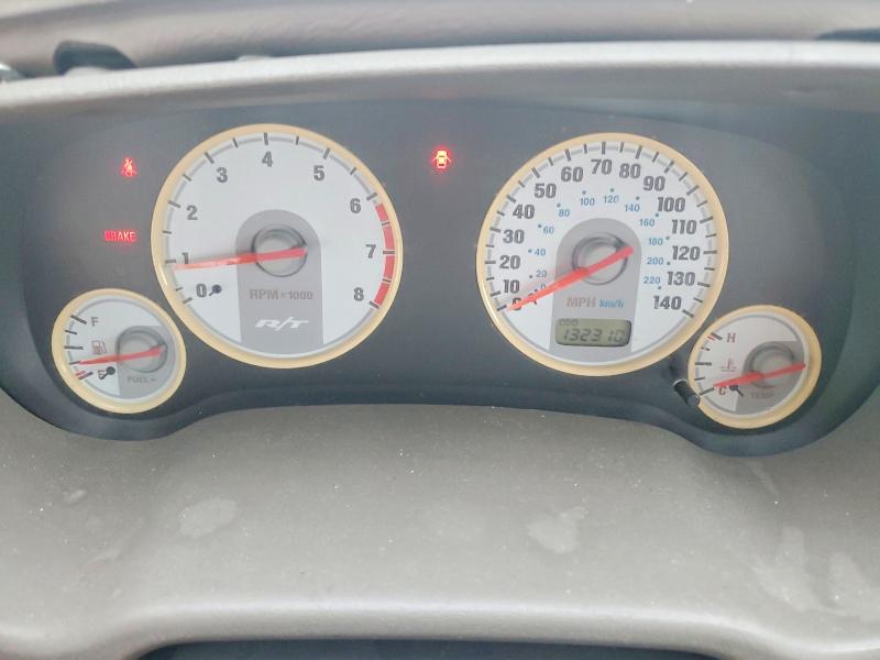 2004 Dodge Stratus მანქანა იყიდება აუქციონზე, vin: 4B3AG52H84E108245, აუქციონის ნომერი: 63504606