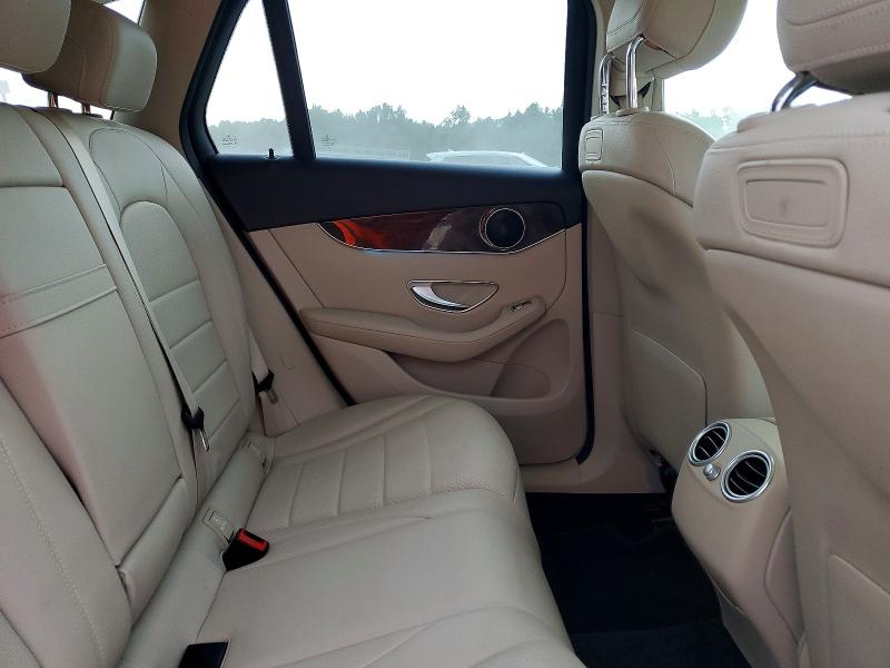 Aukcja sprzedaży 2019 Mercedes-benz Glc, vin: WDC0G4JB1KV138164, numer aukcji: 65166696