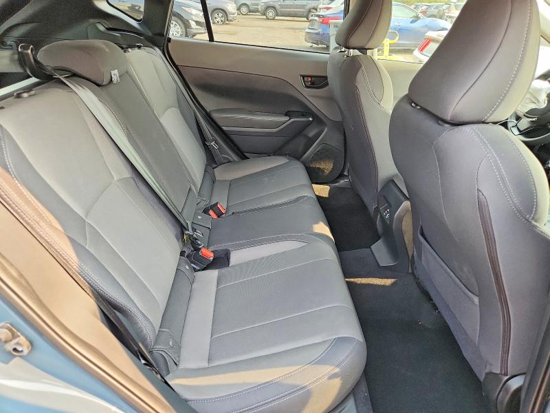 Aukcja sprzedaży 2025 Subaru Crosstrek, vin: JF2GUHDC9SH252826, numer aukcji: 64476566