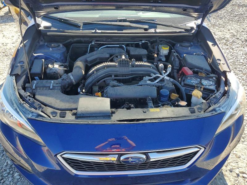 Aukcja sprzedaży 2017 Subaru Impreza, vin: 4S3GTAB66H3742538, numer aukcji: 66497406