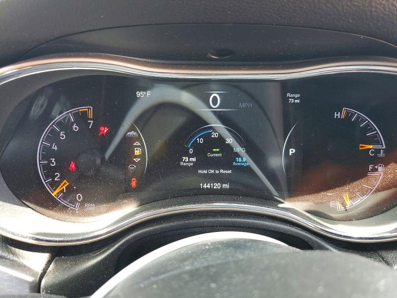64492386 :رقم المزاد ، 1C4RJFAG8EC371545 vin ، 2014 Jeep Grand Cherokee مزاد بيع