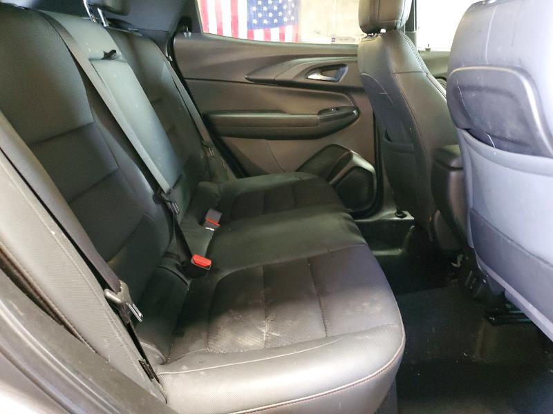 Продаж на аукціоні авто 2022 Chevrolet Trailblazer, vin: KL79MUSLXNB008545, номер лоту: 66338666