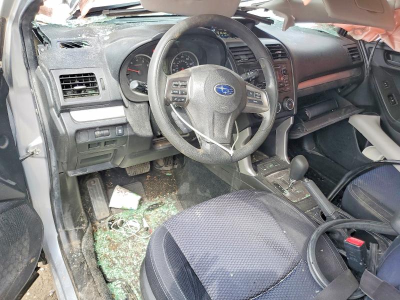 Aukcja sprzedaży 2014 Subaru Forester, vin: JF2SJADC1EH500713, numer aukcji: 63517606