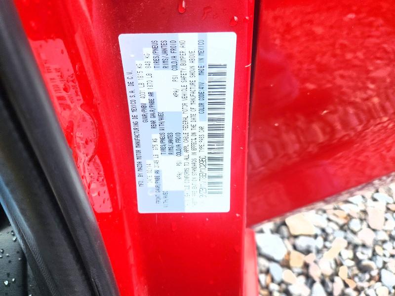 2014 Mazda 3 მანქანა იყიდება აუქციონზე, vin: 3MZBM1V78EM102950, აუქციონის ნომერი: 64099246