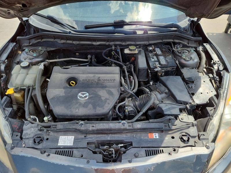67180406 :رقم المزاد ، JM1BL1L55C1512381 vin ، 2012 Mazda 3 مزاد بيع