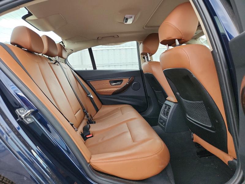 66211916 :رقم المزاد ، WBA3B5C52DF597454 vin ، 2013 Bmw 328 مزاد بيع