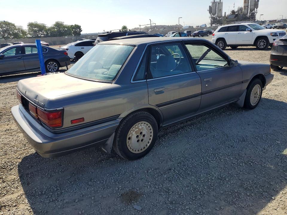 Продажа на аукционе авто 1990 Toyota Camry, vin: 4T1SV22E4LU246590, номер лота: 66109246