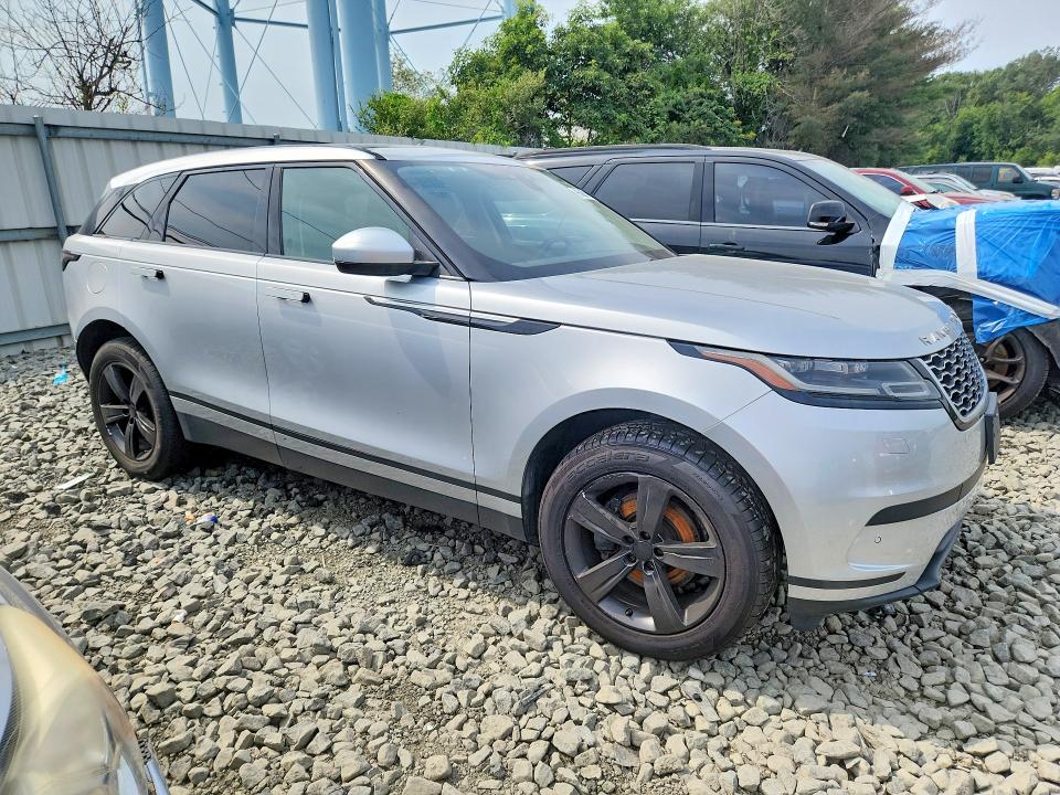 Aukcja sprzedaży 2020 Land Rover Range Rover Velar, vin: SALYB2EX7LA256643, numer aukcji: 65063126