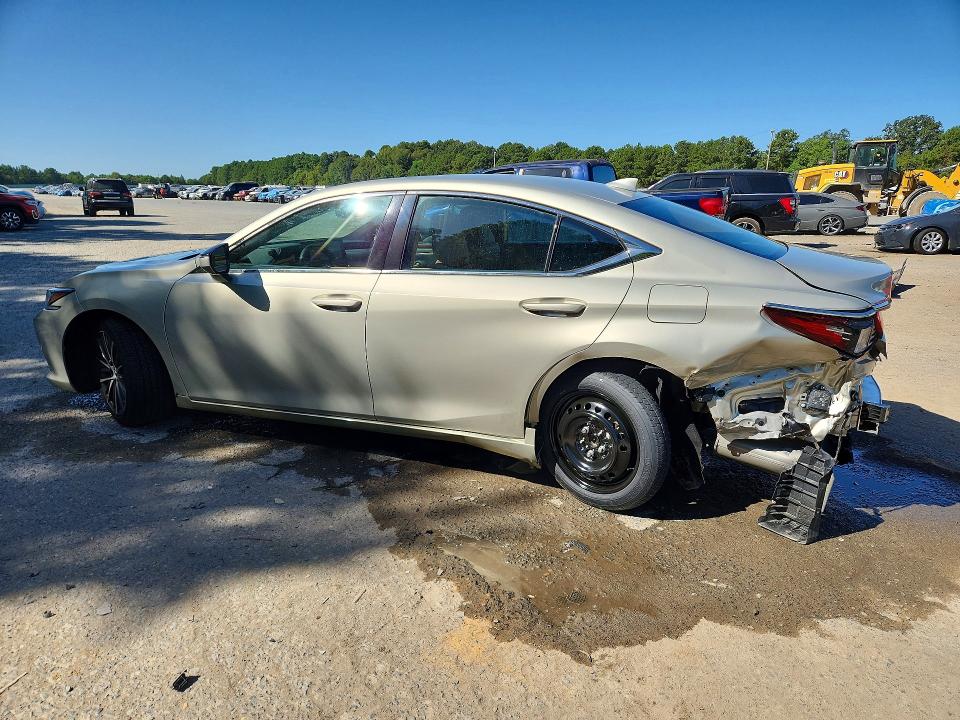 Aukcja sprzedaży 2025 Lexus Es 350, vin: 58ADZ1B15SU216896, numer aukcji: 63575896