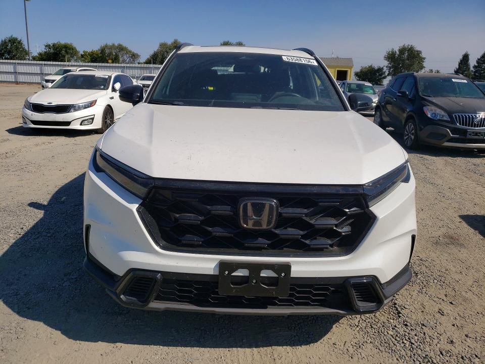 Aukcja sprzedaży 2024 Honda Cr-v, vin: 2HKRS6H53RH807584, numer aukcji: 63588156
