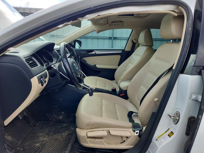 Aukcja sprzedaży 2017 Volkswagen Jetta, vin: 3VWDB7AJ2HM223383, numer aukcji: 63996056