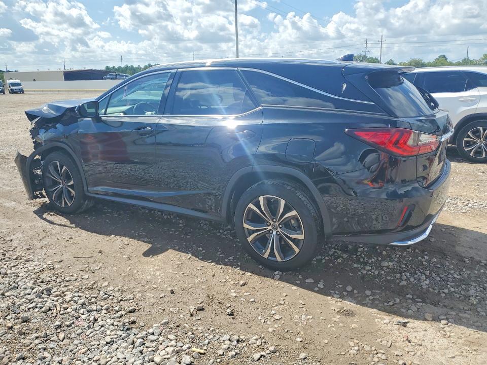 Aukcja sprzedaży 2018 Lexus Rx, vin: JTJGZKCA4J2000378, numer aukcji: 64150426