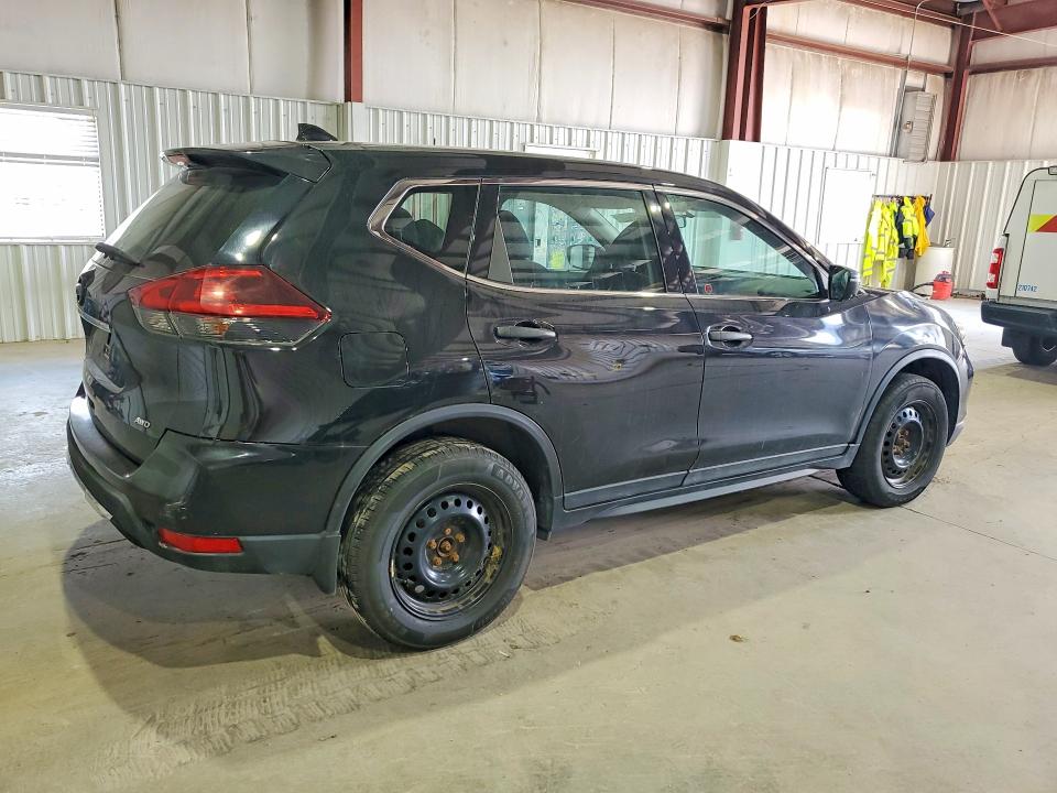 Продаж на аукціоні авто 2018 Nissan Rogue, vin: 5N1AT2MV2JC765767, номер лоту: 64413036