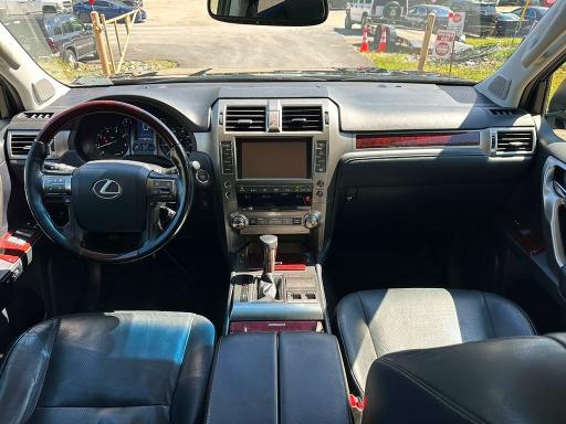 Aukcja sprzedaży 2017 Lexus Gx, vin: JTJBM7FX3H5165112, numer aukcji: 65167726