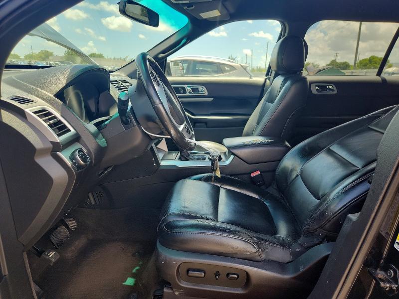 2015 Ford Explorer მანქანა იყიდება აუქციონზე, vin: 1FM5K8D82FGA59917, აუქციონის ნომერი: 66824366