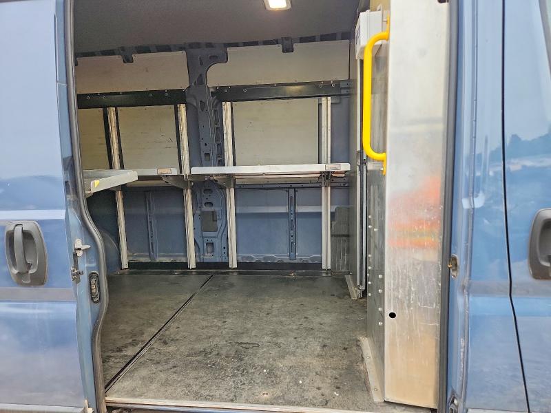 Aukcja sprzedaży 2021 Ram Promaster 3500, vin: 3C6FRVJG2ME503297, numer aukcji: 66549246