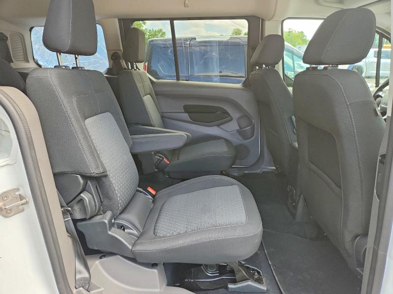 Aukcja sprzedaży 2023 Ford Transit Connect, vin: NM0GS9F27P1563439, numer aukcji: 66667646