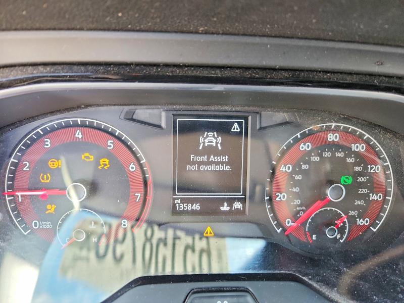 Продаж на аукціоні авто 2019 Volkswagen Jetta, vin: 3VWC57BU6KM054391, номер лоту: 65158796