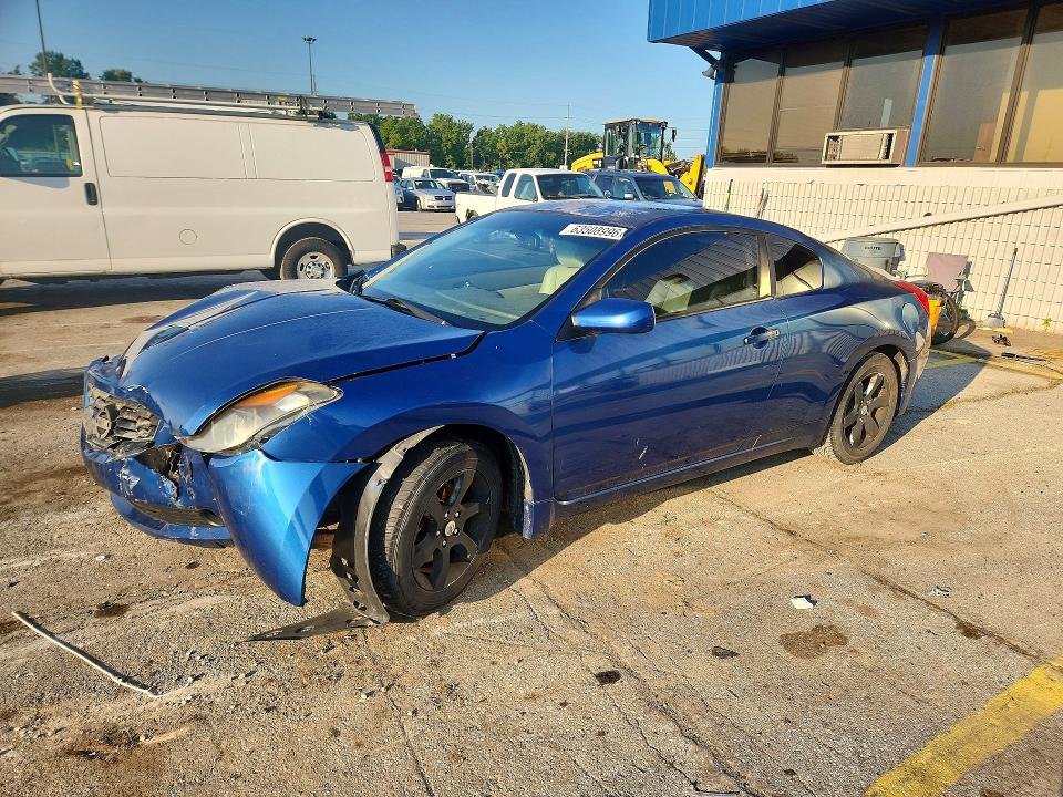 63508996 :رقم المزاد ، 1N4AL24E58C218495 vin ، 2008 Nissan Altima مزاد بيع